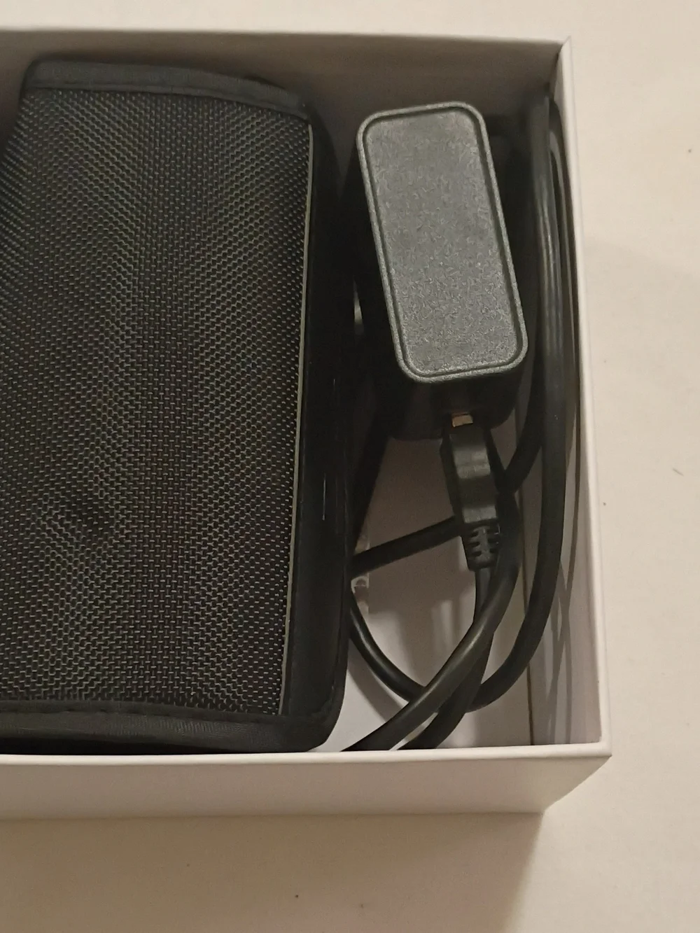 Full HD Digital Video Camera Camcorder - Black